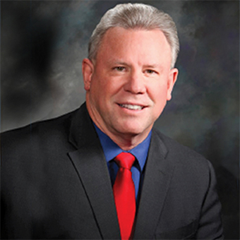 Jim Sharpe- CPA & CTO Jim Sharpe- CPA & CTO