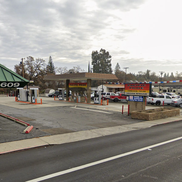 Riverside - Roseville