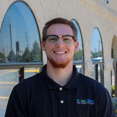 Preston Hick Preston Hick