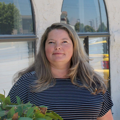 Rachal Carrier Rachal Carrier